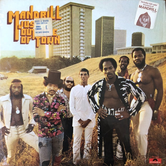 BOOGIE / DISCO / FUNK LPs