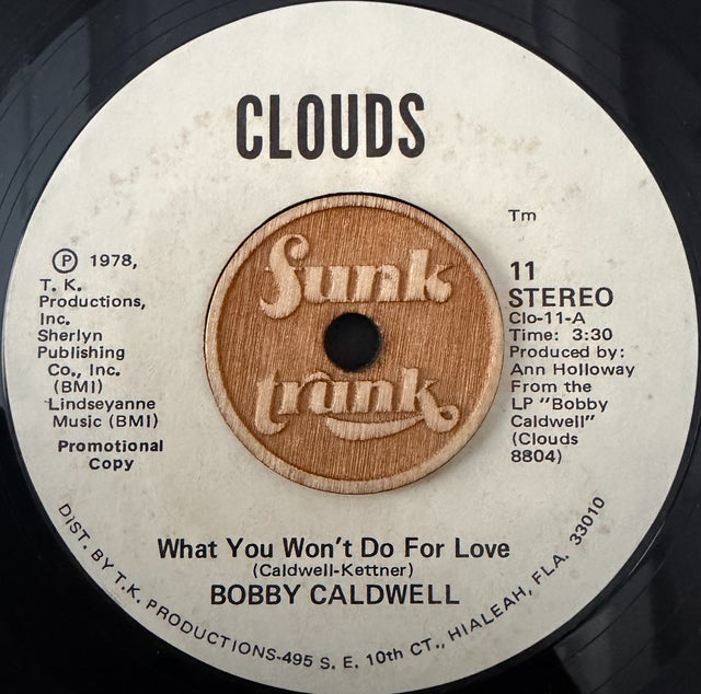 R&B / SOUL 7