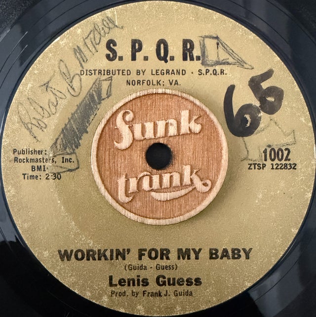 R&B / SOUL 7