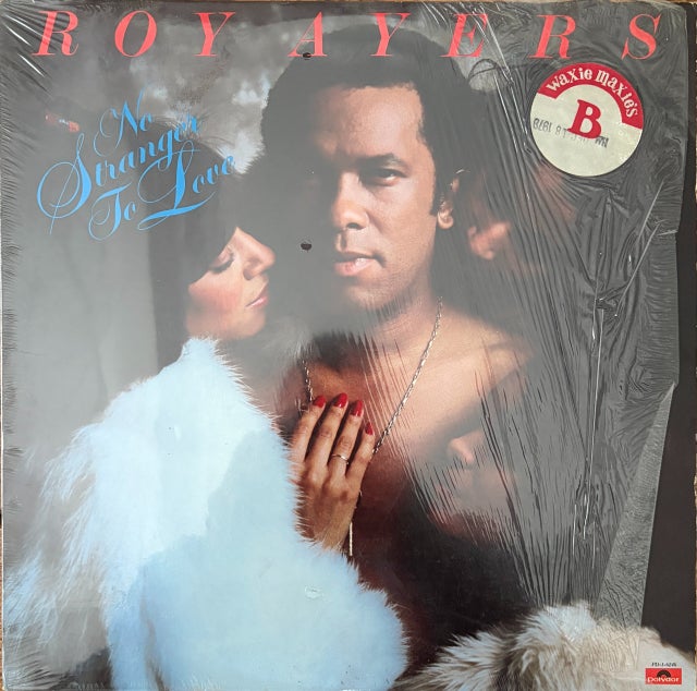 BOOGIE / DISCO / FUNK LPs